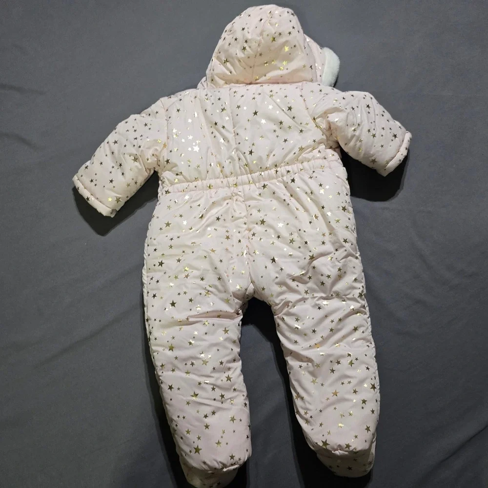 The Childrens Place wrap your